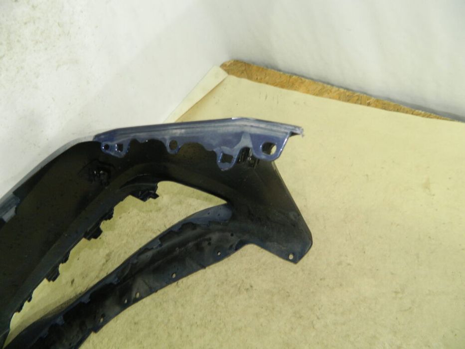 Bara fata BMW Seria 5, G30  /  G31, 2017, 2018, 2019, 2020,, 51117385336