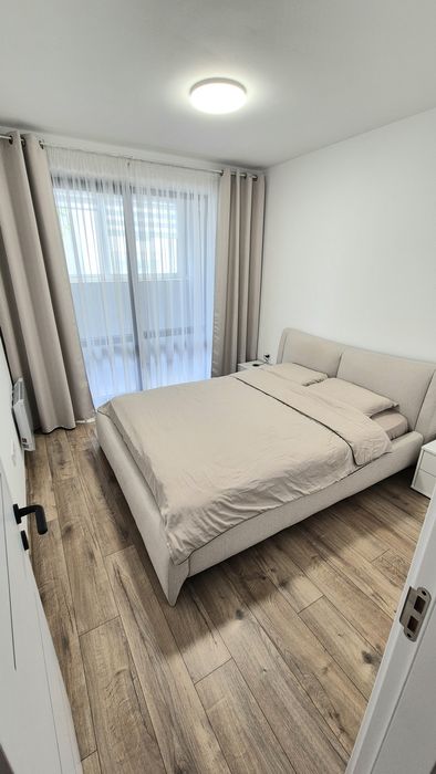 Соб. продава 3ст.апартамент+паркомясто между Виница и Св.Конст. и Ел.