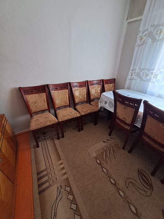 Ковёр 2.5×4 и 2×3 метров