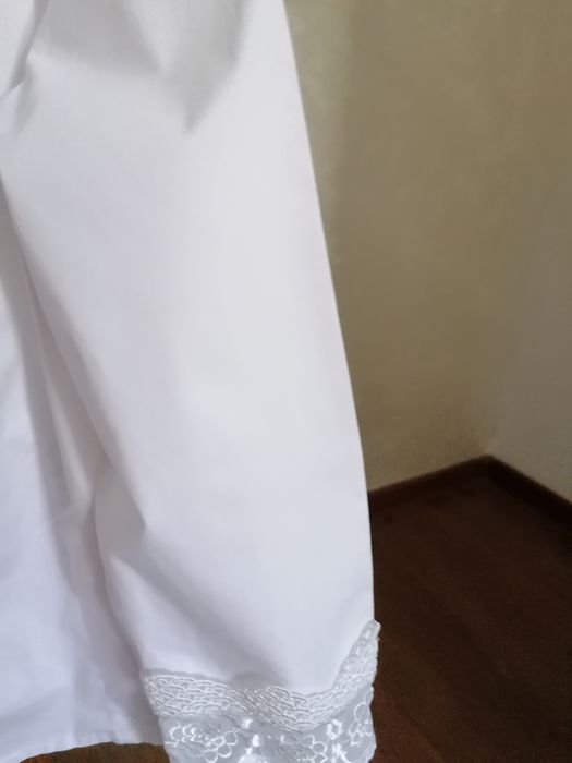 Рубашка для девочек