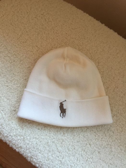 Зимна шапка Polo Ralph Lauren