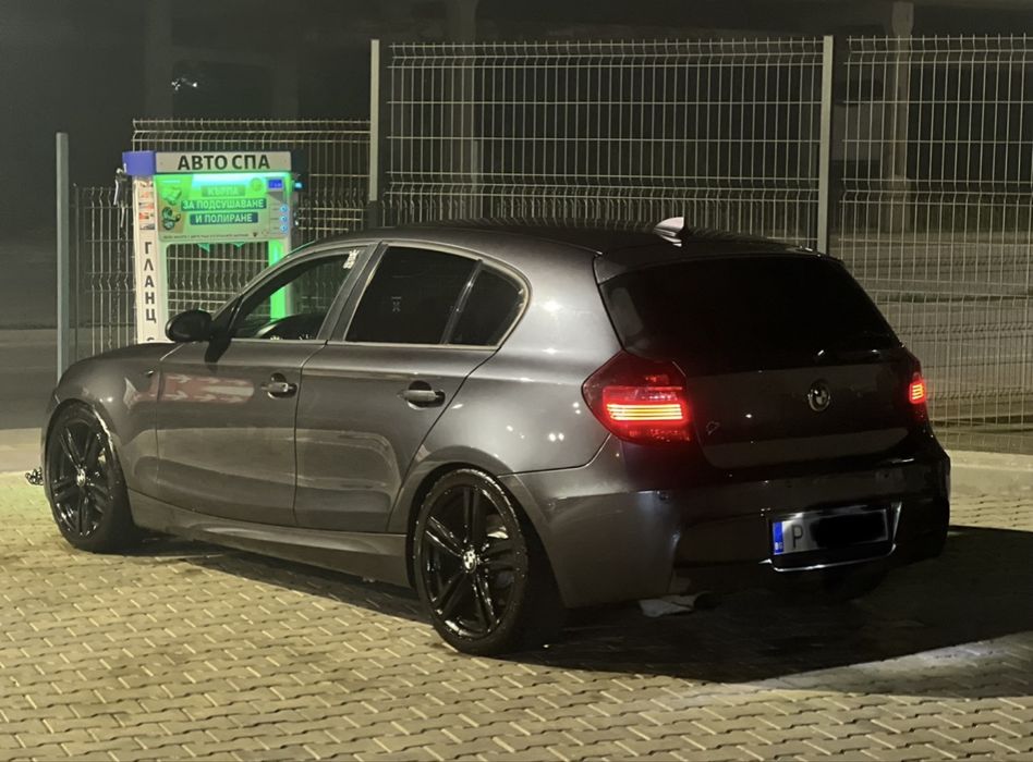 BMW джанти 5х120