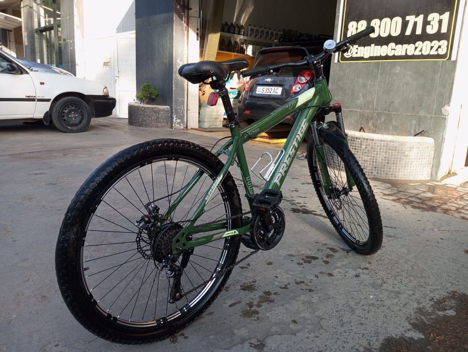 Велосипед Prestige (срочно)