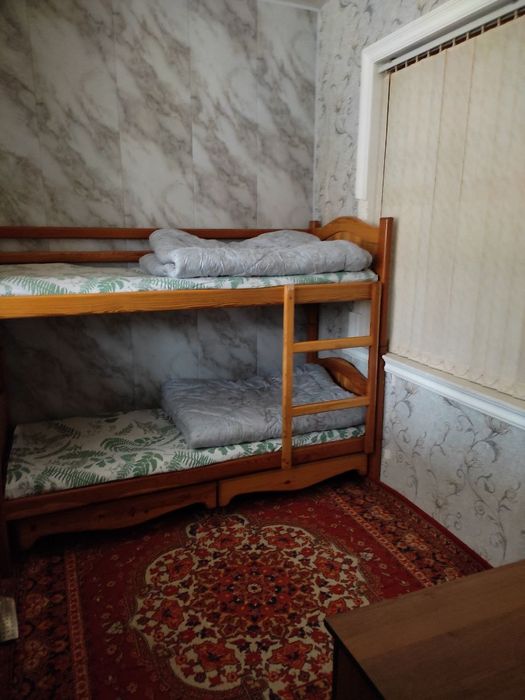 Квартира 2 комнаты