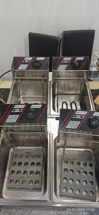 Техника для кухни