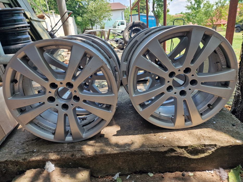 Джанти за мерцедес w204