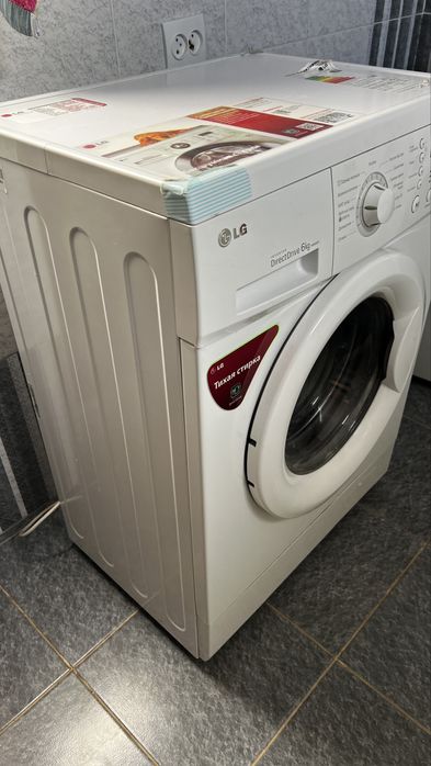 Продам стиральную машину