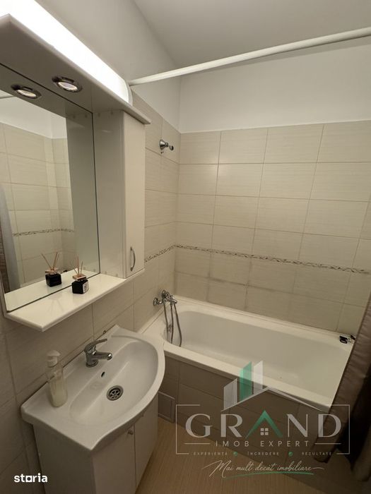 Apartament 2 camere, Manastur