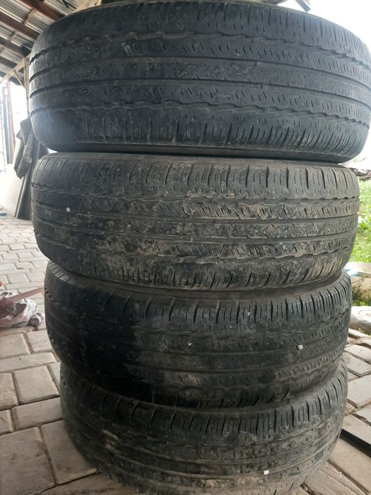 Продам отличную резину