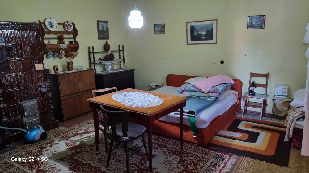 Casa familiala de vanzare