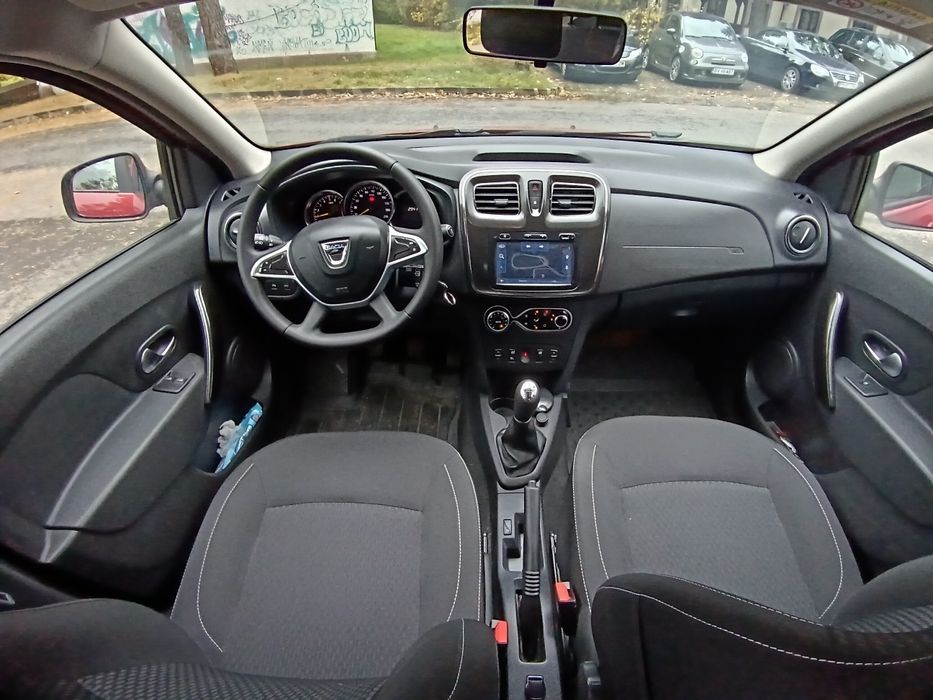 DACIA Sandero 2019 — imagine 3