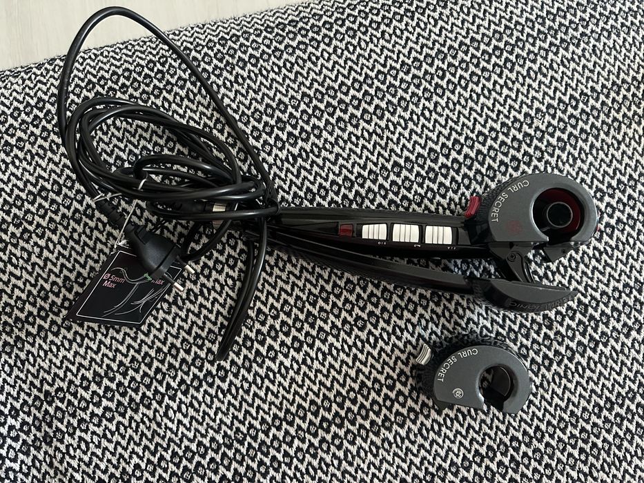 Ondulator BaByliss C1300