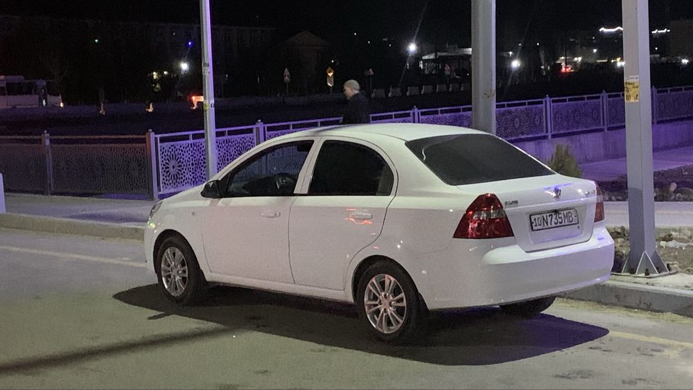 Kobalt diska sotiladi