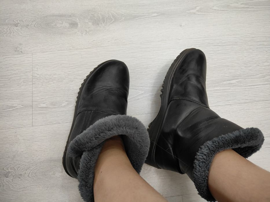 Обувь женская удобная