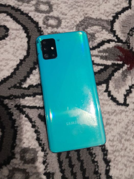 Samsung A51 Sotiladi