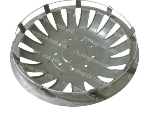 Capace Ford r16 bombate cod 410