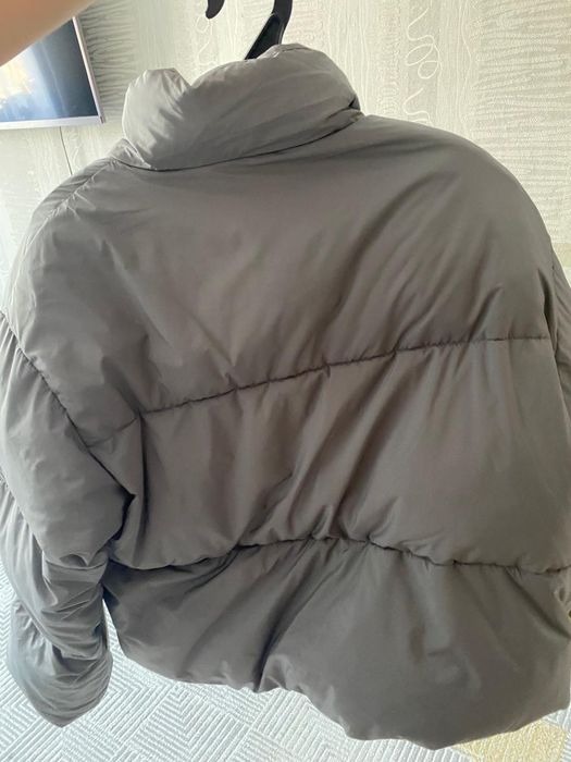 Куртка зимняя женская