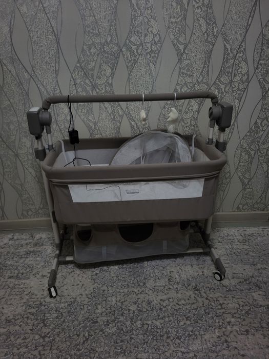 Сатылады 4 күн ғана қолданылған