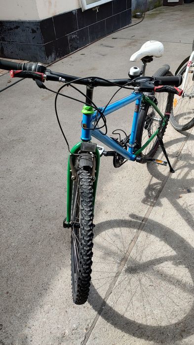 Bicicleta Roți de 26"