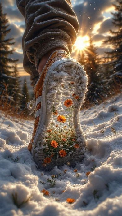 Массаж для души и тела.