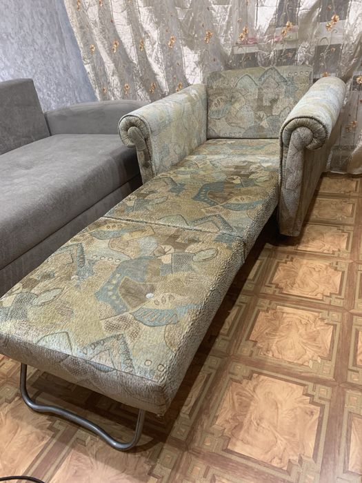 Продам кресло-кровать