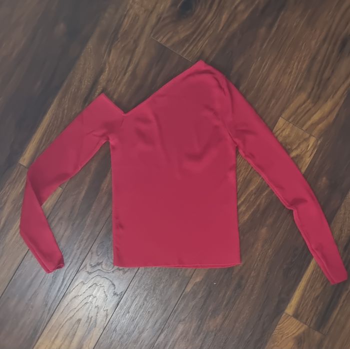 Дамска блуза ZARA и Mötivi