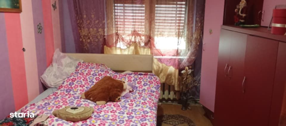 Apartament 3 camere confort 1, cu garaj sub bloc!