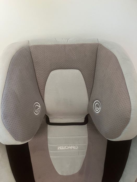 Детско столче RECARO Monza Nova IS