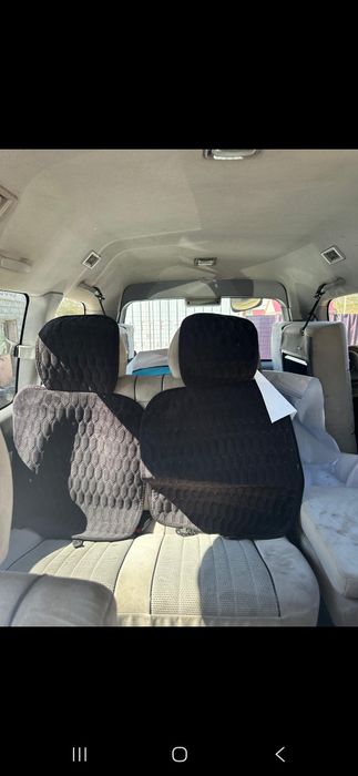 Продам авто Митсубиси Делика