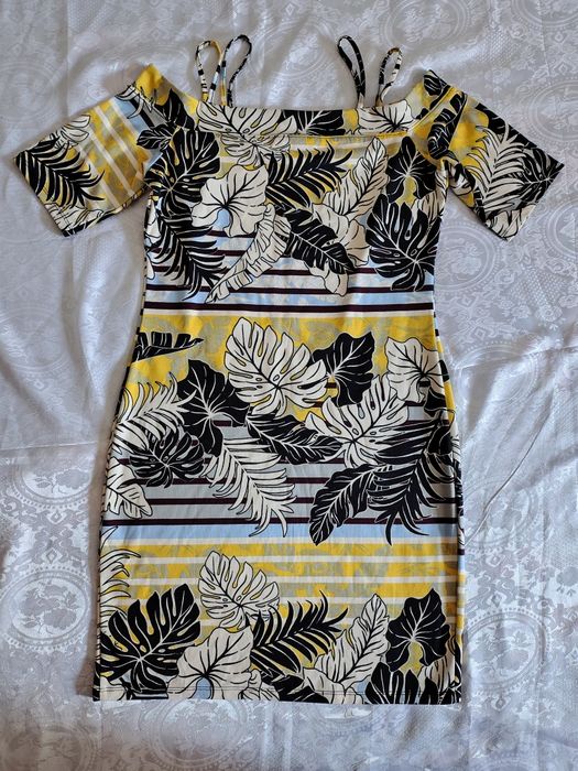 Rochie mulata de vară