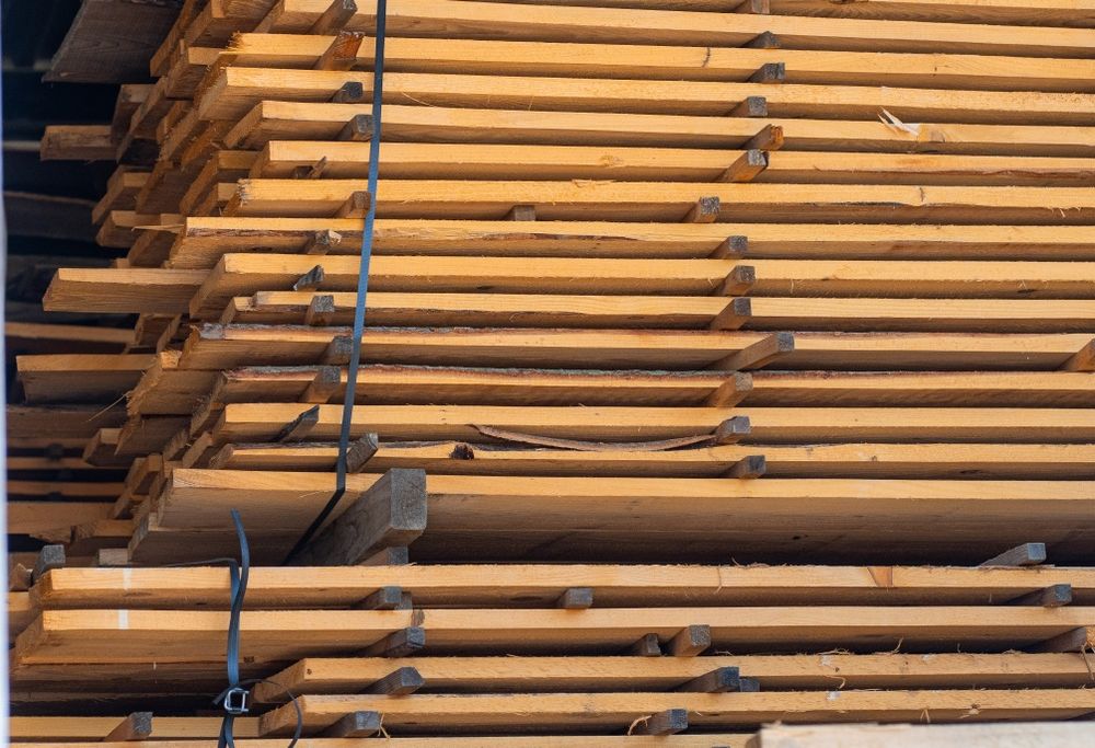 Cherestea frasin uscat in uscator