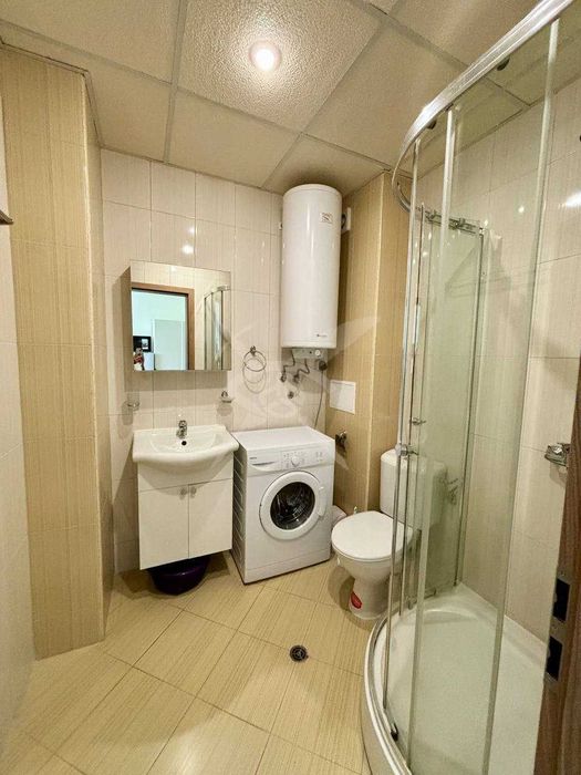 Продава се Едностаен апартамент в к.к. Слънчев бряг - 40 кв.м за 1438 €/кв.м - Снимка #4