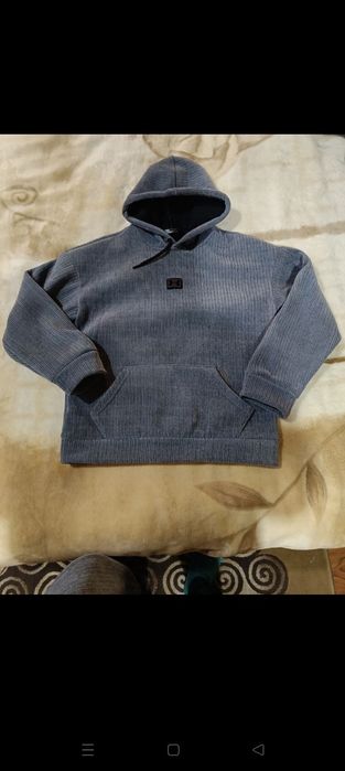 Теплый костюм на мальчика 10-12 лет