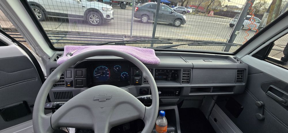 Damas 2025 ideal holatda 4373 km masofa bosib otgan