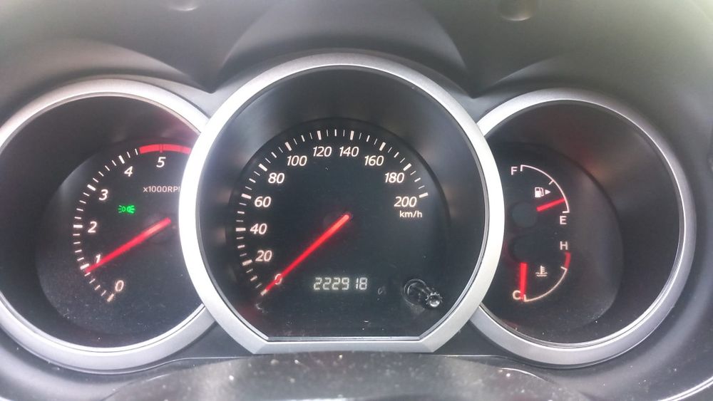 Susuki vitara 1.9