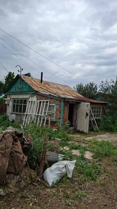 Продаётся дачный участок