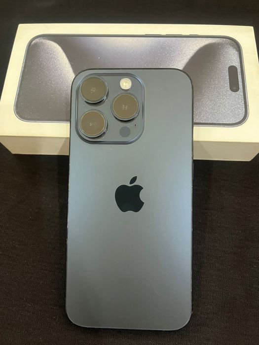 Айфон 15 про макс