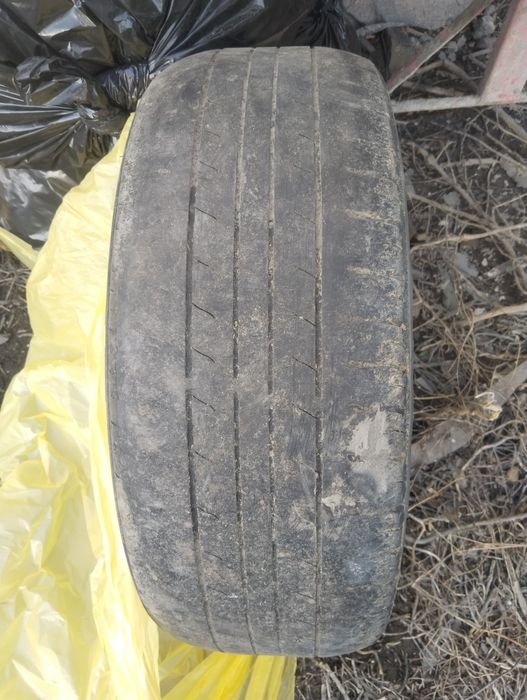 Продам шины летние