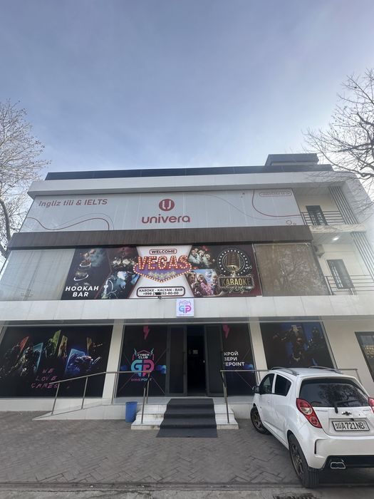 160 kv.m tijorat binosi ijaraga beriladi (3-qavat)