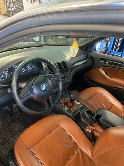 BMW 3 Series 2005 — imagine 5