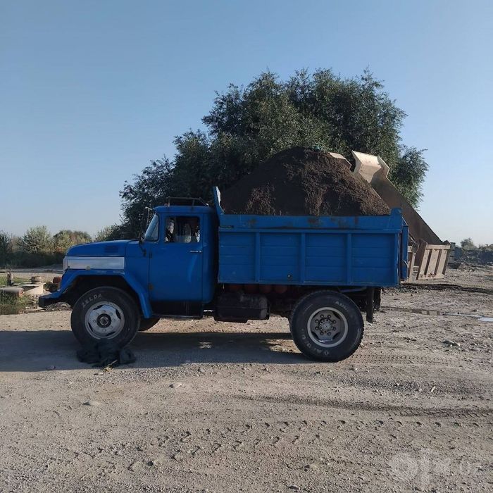 Zil 1991 yil xolati yaxshi
