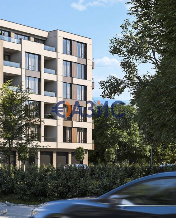 Продава се Двустаен апартамент в Поморие - 77 кв.м за 761 €/кв.м - Снимка #2