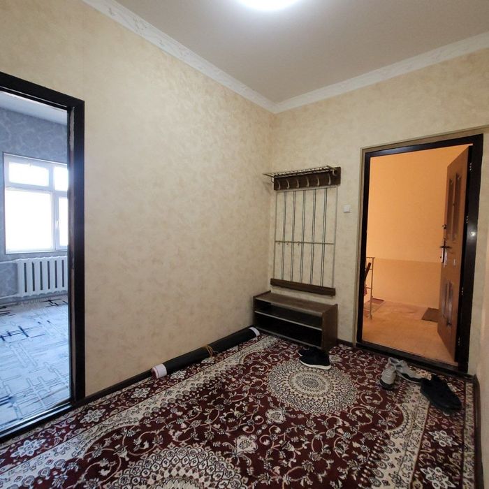 Продается квартира Юнусабад 14кв 2*3/5/5