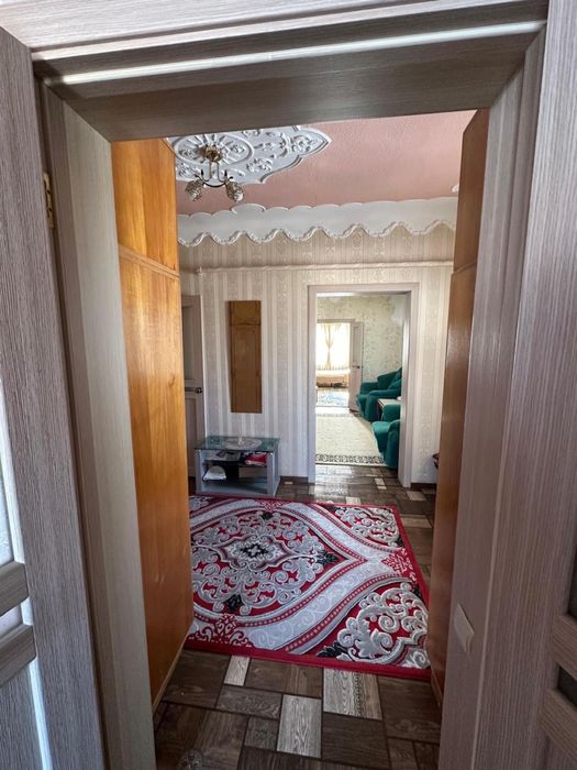 Продам большой дом