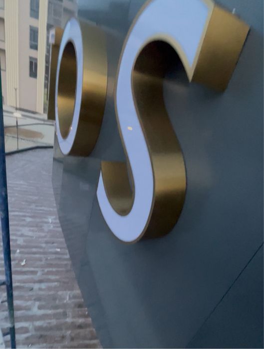 Баннер,вывеска, стела, лайтбоксы всё наружная реклама