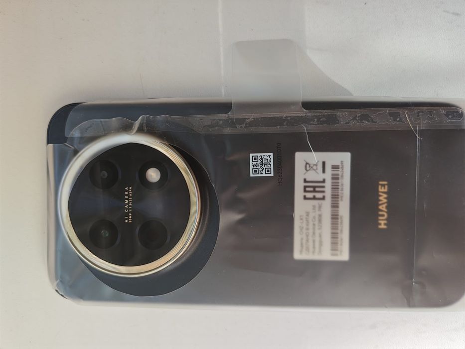 Huawei nova 15 max