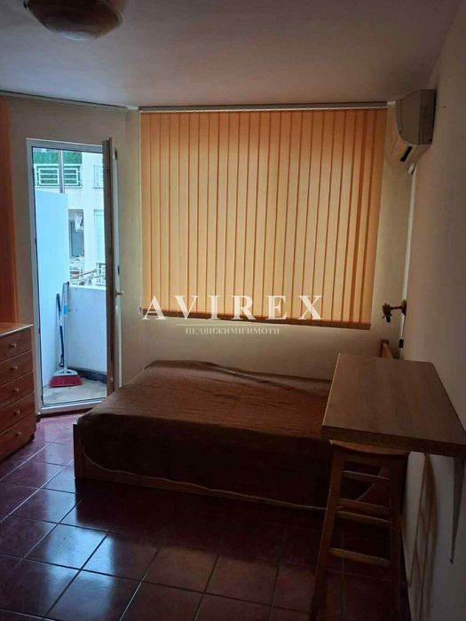 Едностаен апартамент под наем в Кършияка на метри от Новотела