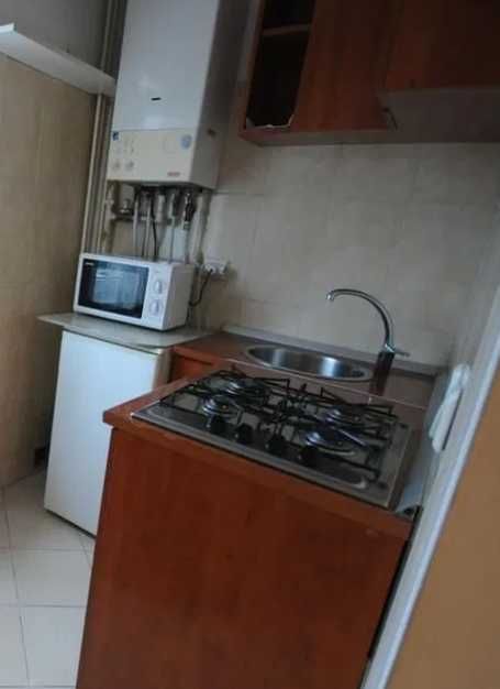 Дава се под наем Едностаен апартамент в Пловдив, Каменица 1 - 15 кв.м за 204 € - Снимка #1