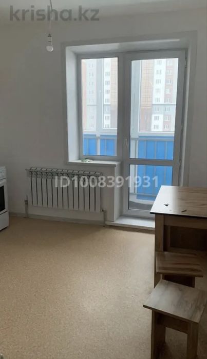 1 комнатеая квартира