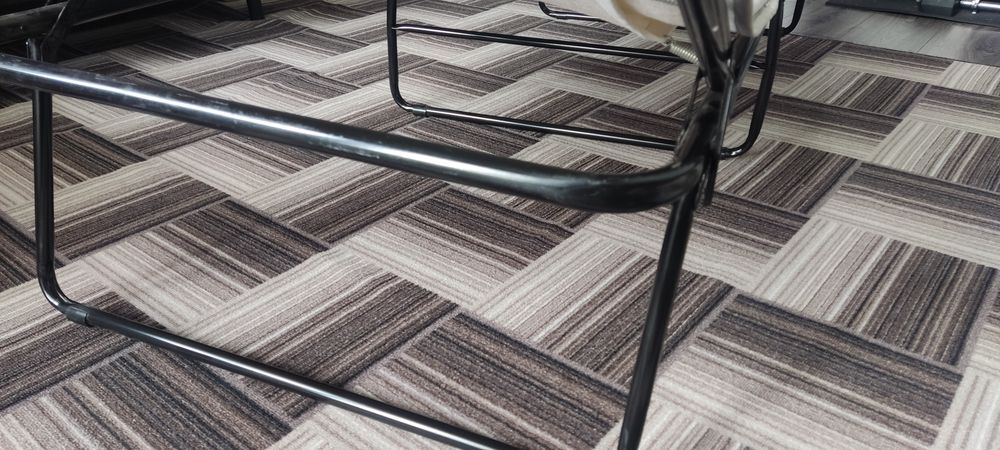 Раскладушка IKEA